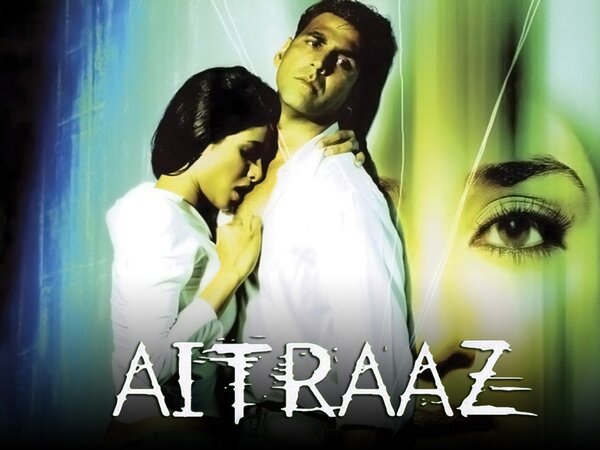 Aitraaz