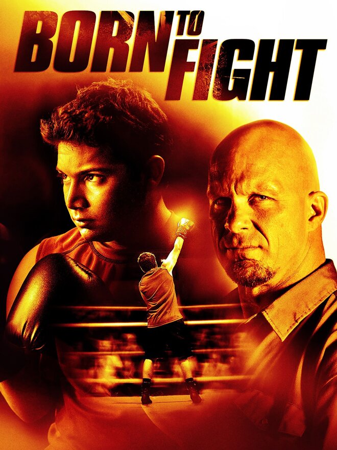 Born to Fight