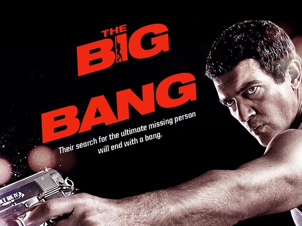 The Big Bang