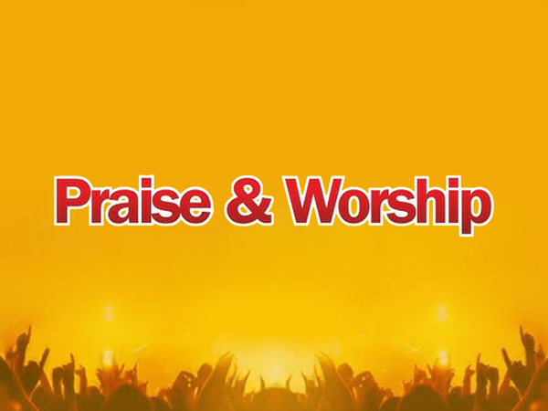 Praise and Worship