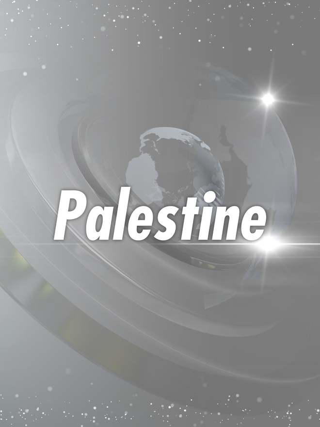 Palestine