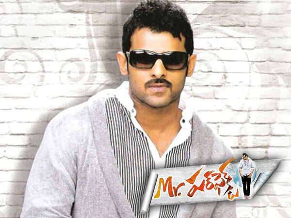Mr. Perfect
