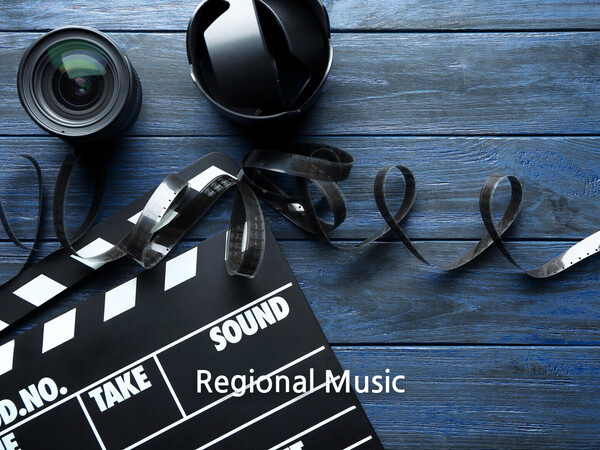 Regional Music