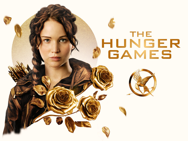 The Hunger Games