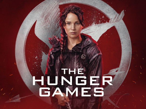 The Hunger Games