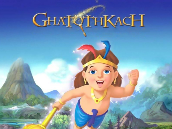 Ghatothkach