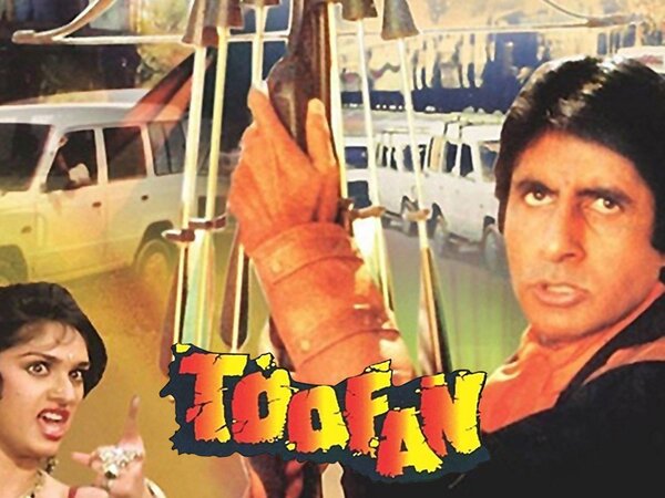 Toofan