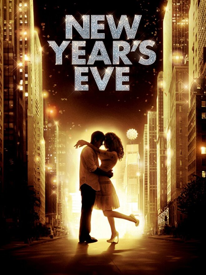 New Year’s Eve