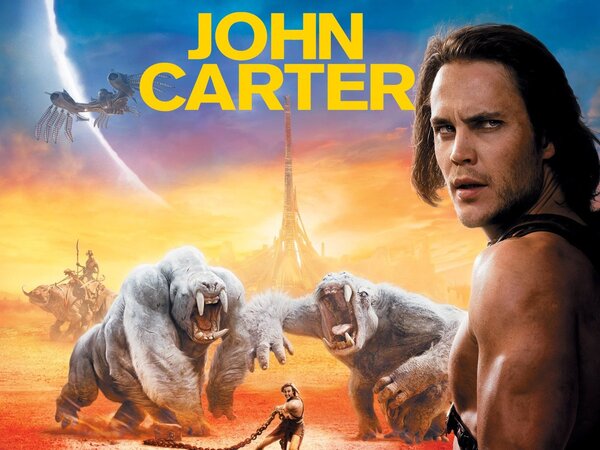 John Carter