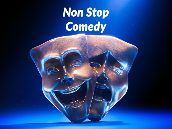 Non Stop Comedy