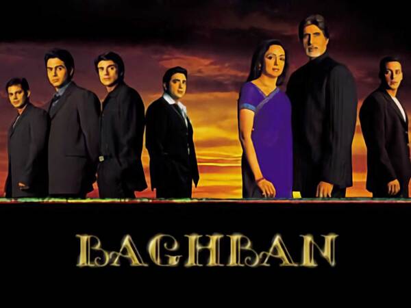 Baghban