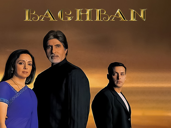 Baghban