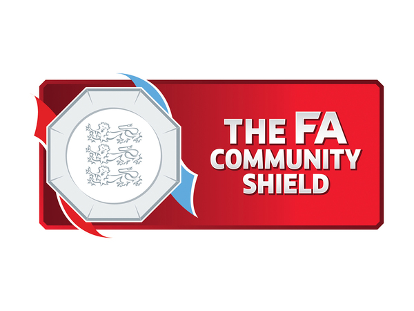Arsenal v Manchester CIty; FA Community Shield Football