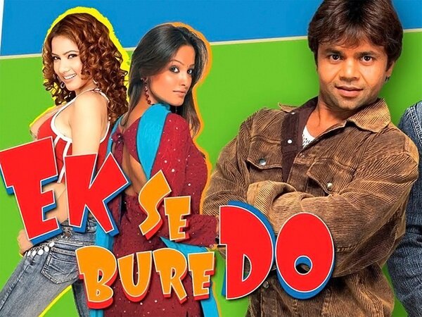 Ek Se Bure Do