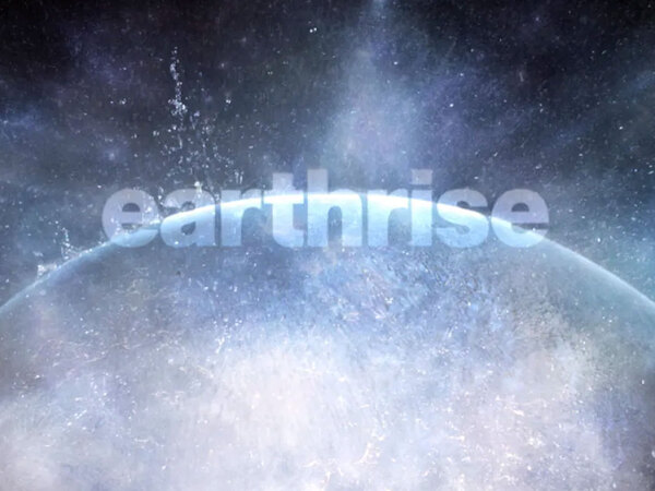 Earthrise