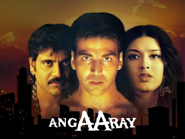 Angaaray