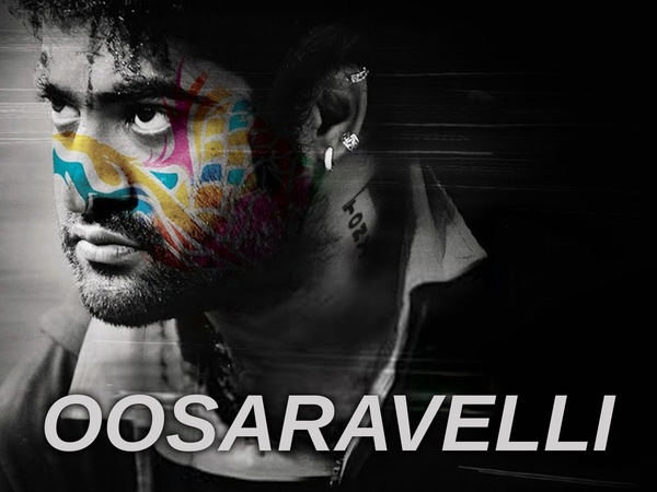Oosaravelli