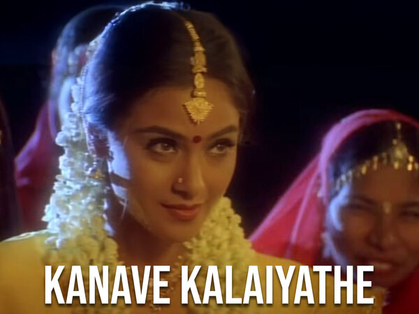 Kanave Kalaiyathe