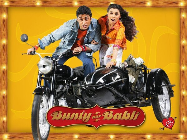 Bunty Aur Babli
