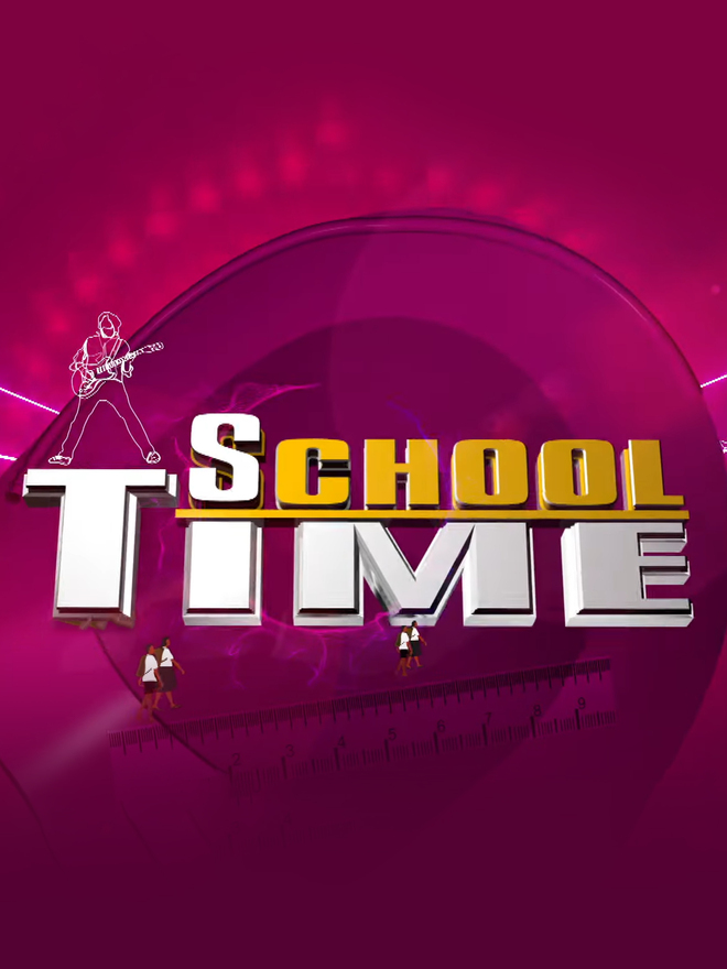 School Time