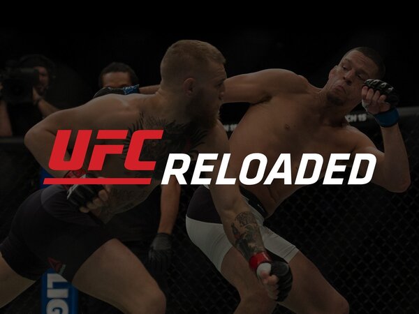 UFC 325 Volkanovski vs Lopes; UFC Reloaded