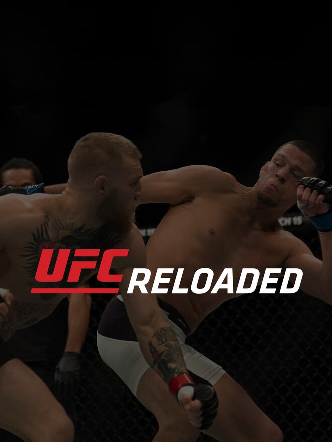 UFC 325 Volkanovski vs Lopes; UFC Reloaded