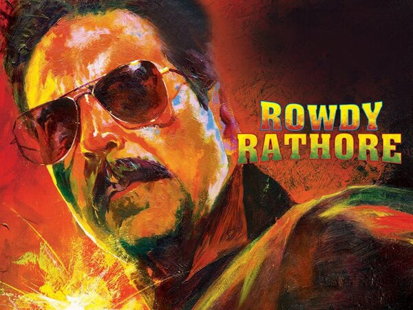 Rowdy Rathore