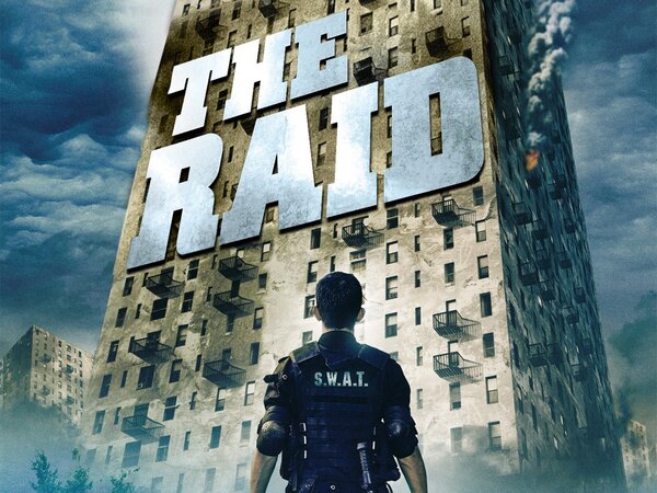 The Raid