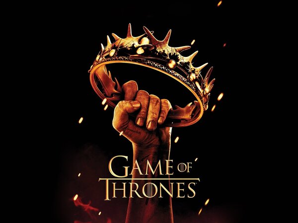 Game of Thrones