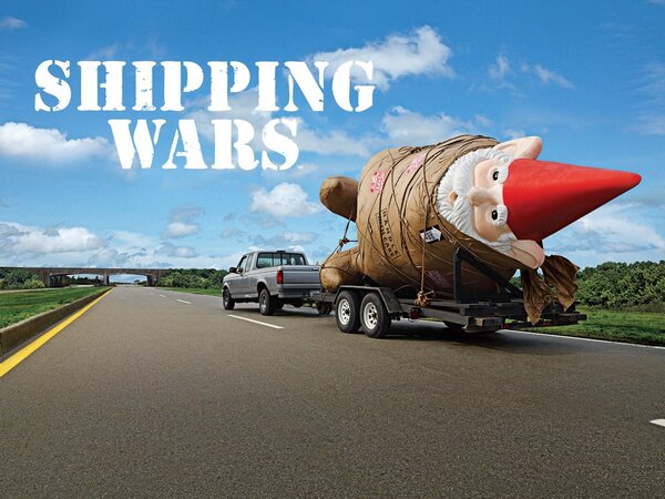 Shipping Wars