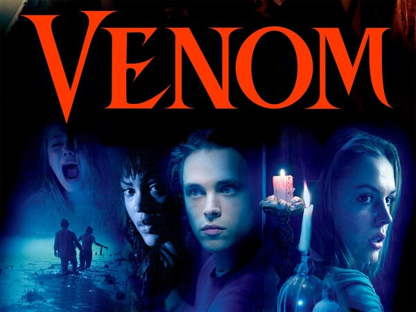 Venom