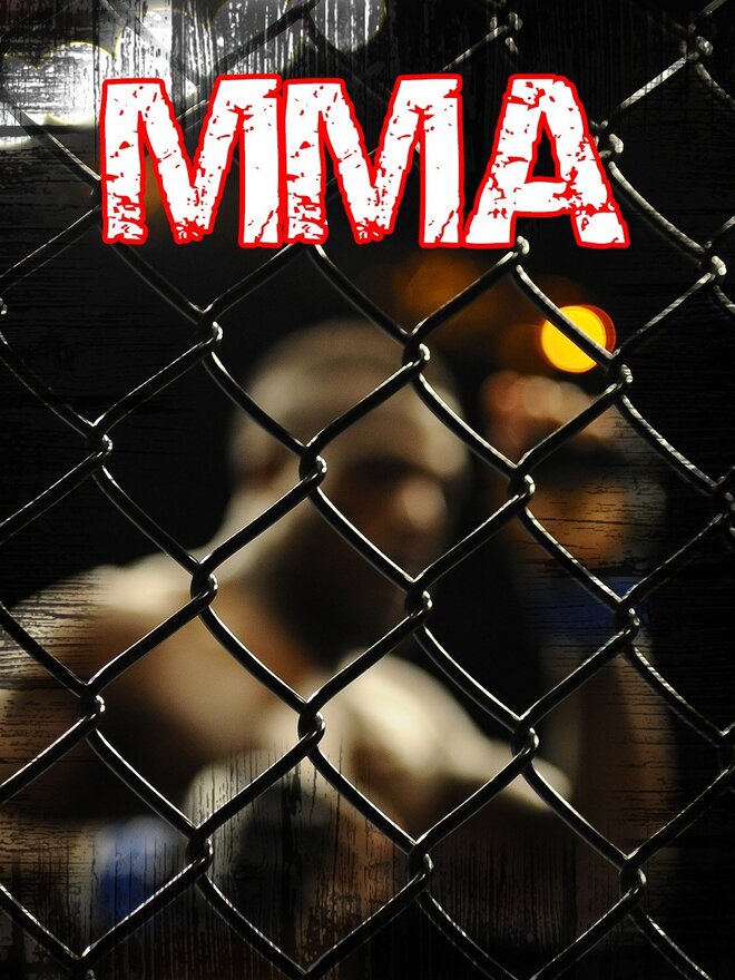 UFC Fight Night : Allen vs. Costa; MMA