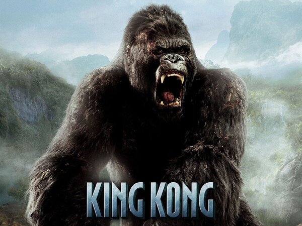 King Kong