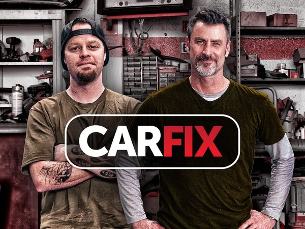 Car Fix