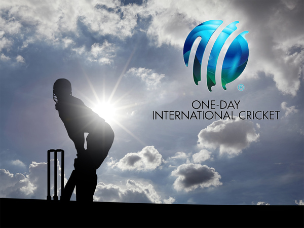 3rd ODI: India vs. Afghanistan; One-Day International Cricket
