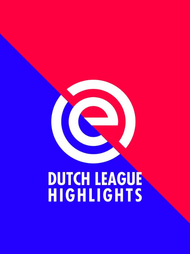 Round 33; Dutch League Highlights