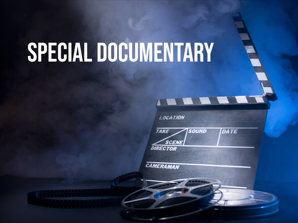Special Documentary