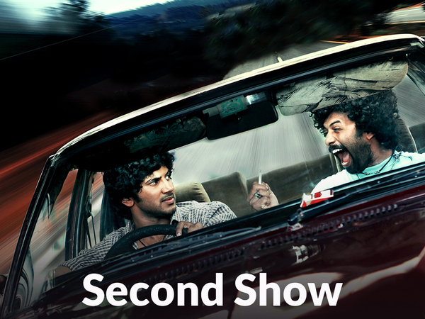Second Show
