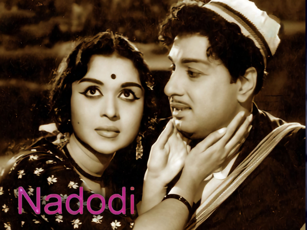 Nadodi