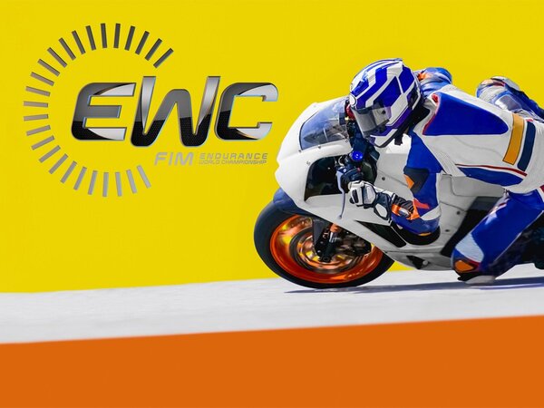 8 Hours Of Suzuka; FIM Endurance World Championship Motorcycle Racing