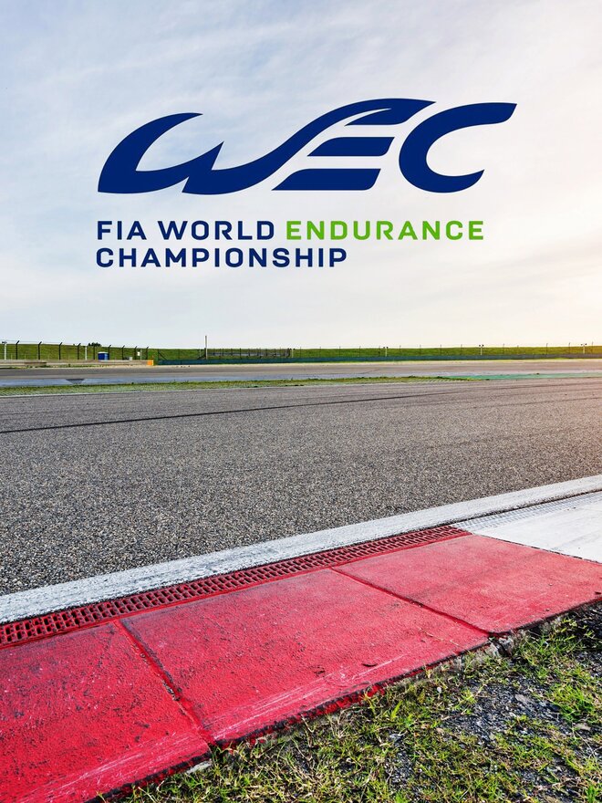 6 Hours of Spa; FIA World Endurance Championship Motor Racing