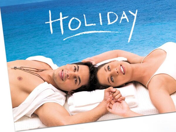 Holiday