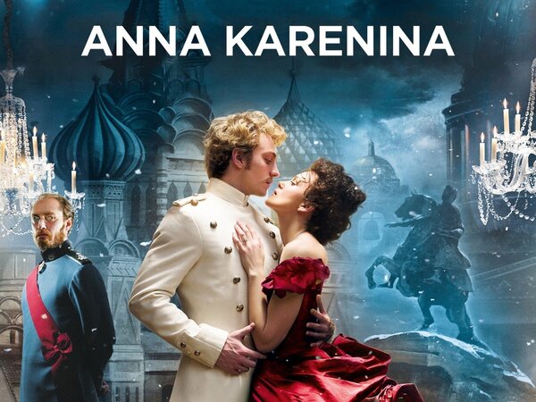 Anna Karenina