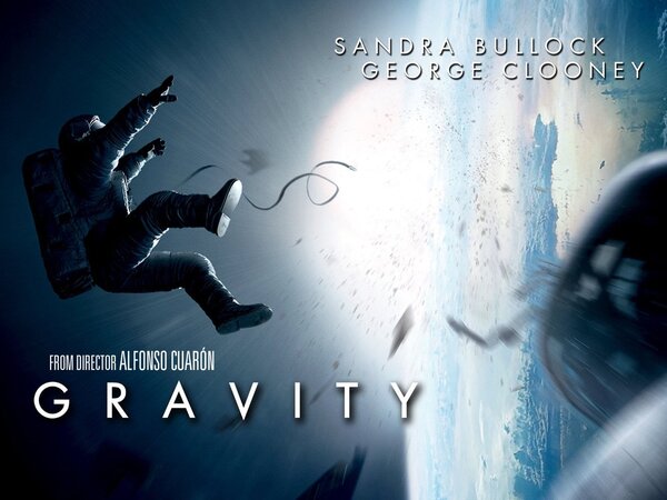 Gravity