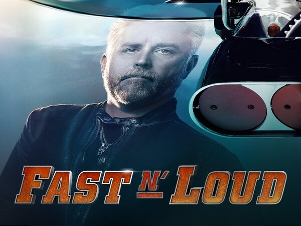 Fast N' Loud