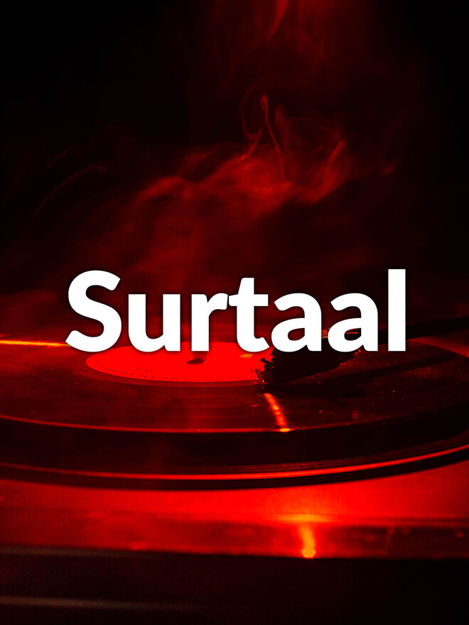 Surtaal