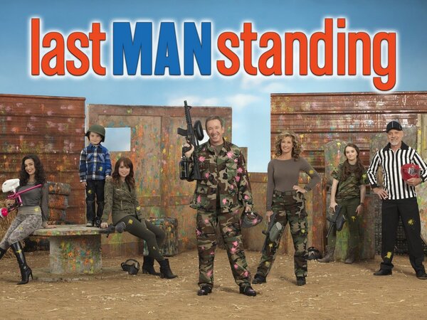 Last Man Standing