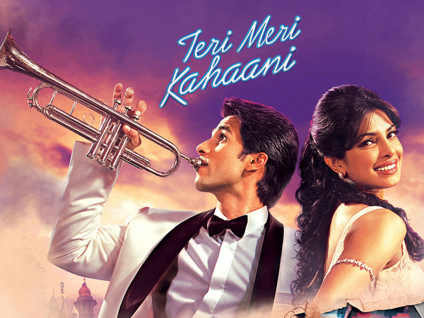 Teri Meri Kahaani