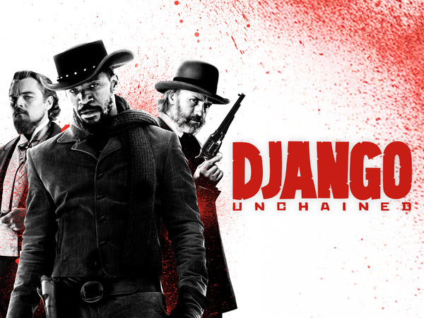 Django Unchained