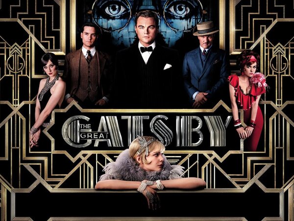 The Great Gatsby